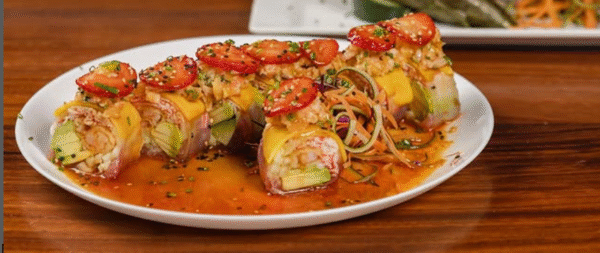 ALIDA ROLL