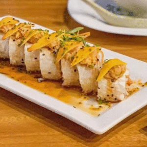 Diego Roll