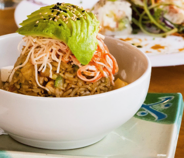 ESPECIAL FRIED RICE