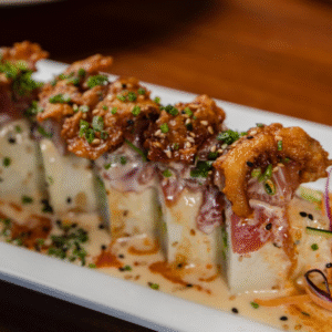 Joshua Roll