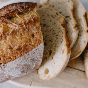 Rustic Bread 500g/1Lb
