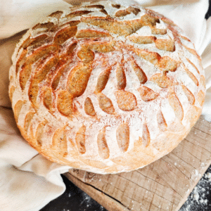 Sourdough Bread