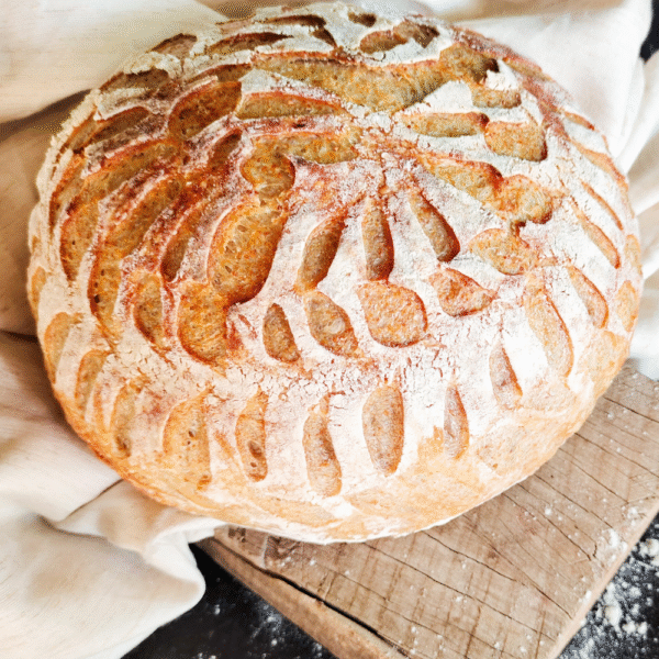 Sourdough Bread