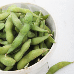 soya beens