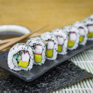 California roll
