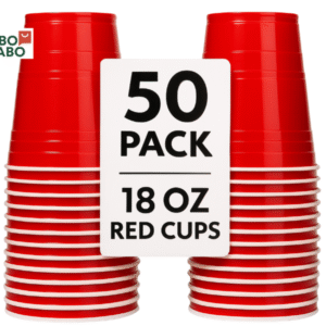 red cups -solo